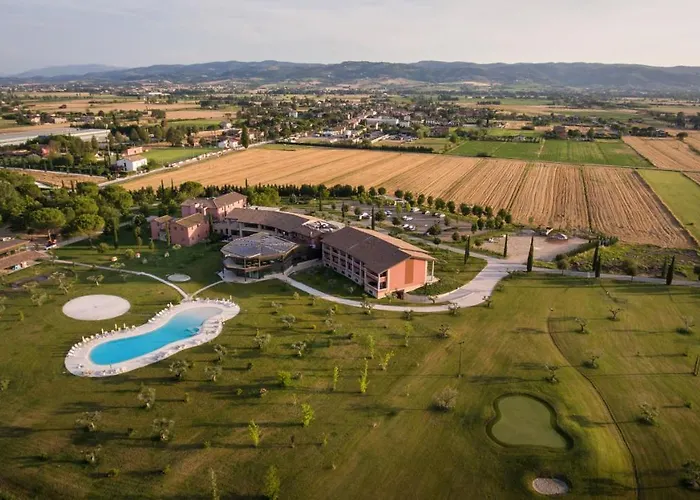 Valle di Assisi Hotel&Spa